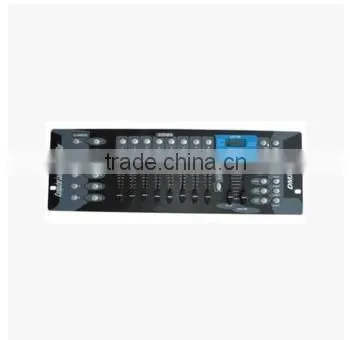 DMX Computer Light Console