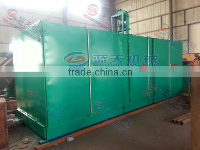 High efficiency China manufacturer automatic shisha charcoal machine