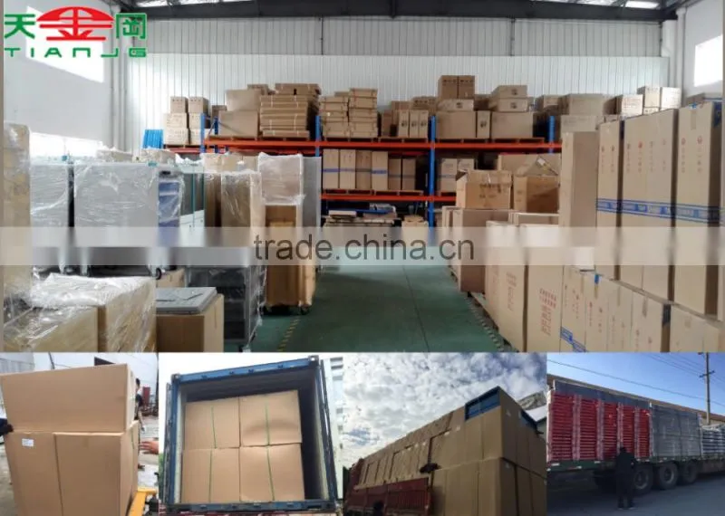 TJG-MC8525 Taiwan Wholesale Price Steel Metal Clothes Locker Storage Cabinet Professional Supplier