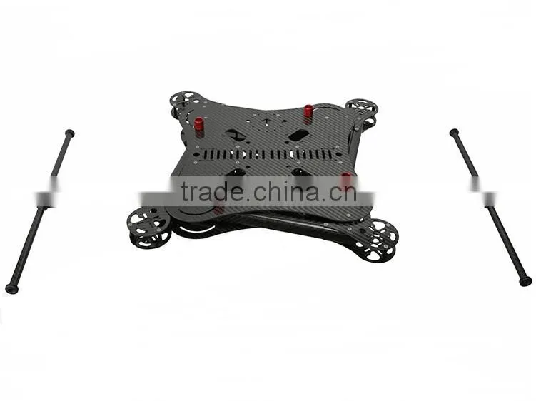 Carbon Fiber Drone Royalplay DO800 Octocopter Kit, Octocopter Combo, Octocopter Frame