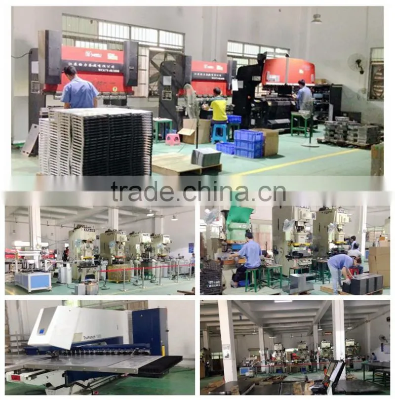 Precision custom metal Stamping Parts