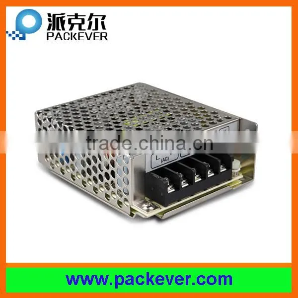 NES-25-5 UL 5VDC 25W LED switch power supply Meanwell brand