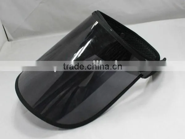 High Quality Cheap UV Protection Sun Visor Cap