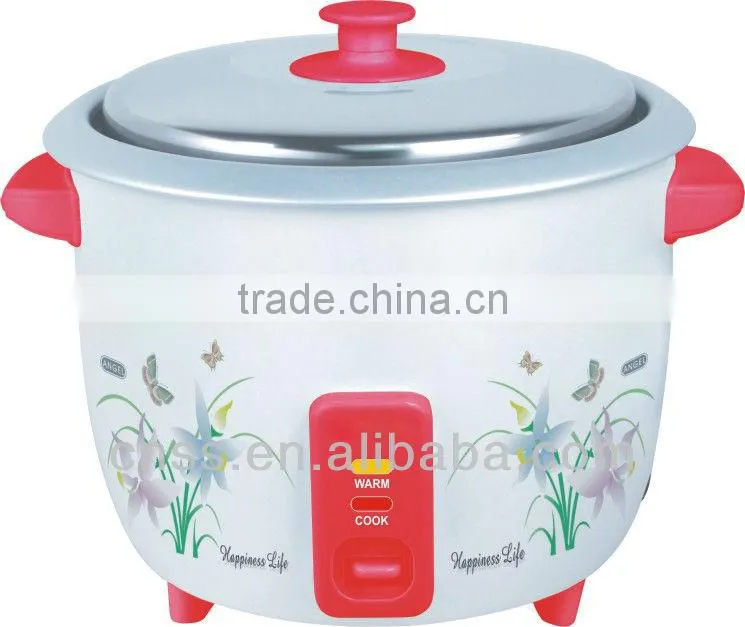 1.8l drum rice cooker small electric rice cooker