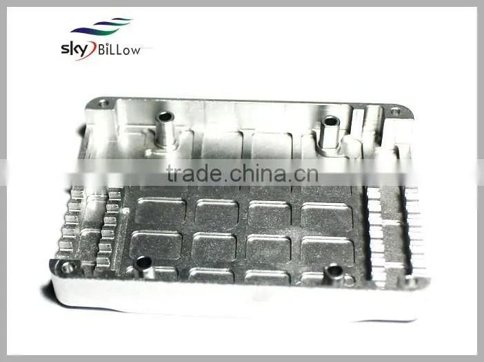Cnc turning aluminum parts, cnc precision turning parts, CNC milling aluminium part