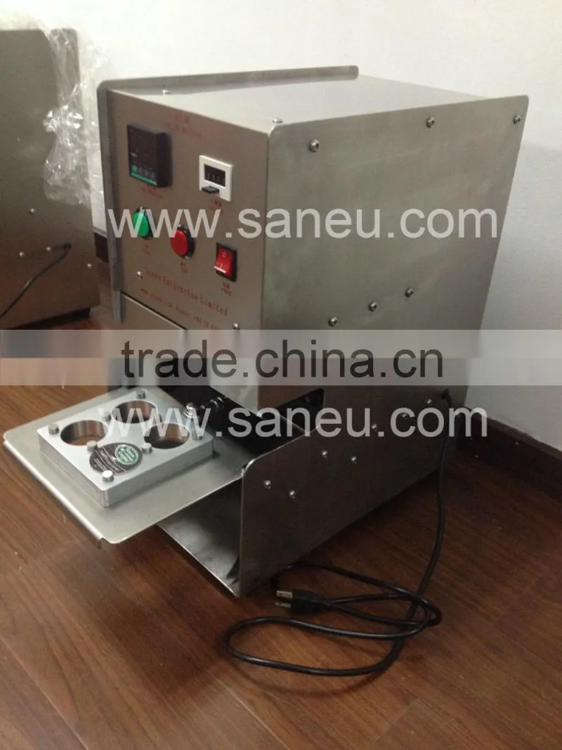 Nespresso sealer machine (SX-6)