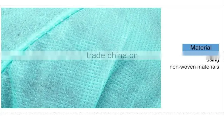 Disposable Nursing Cap,Round Cap For Hospital