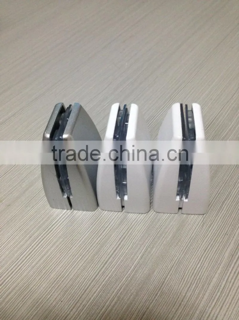 New design office partition aluminum clip