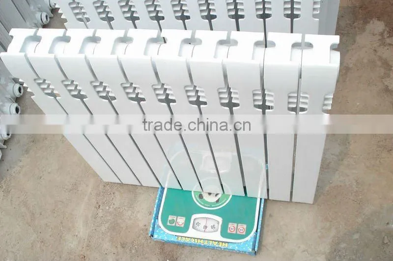 Central Heating radiators