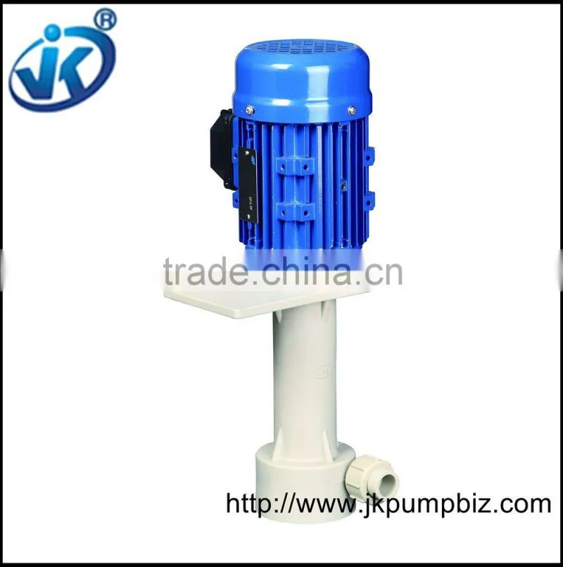 High Flow Low Head Electric Centrifugal Water Pump With High Quality