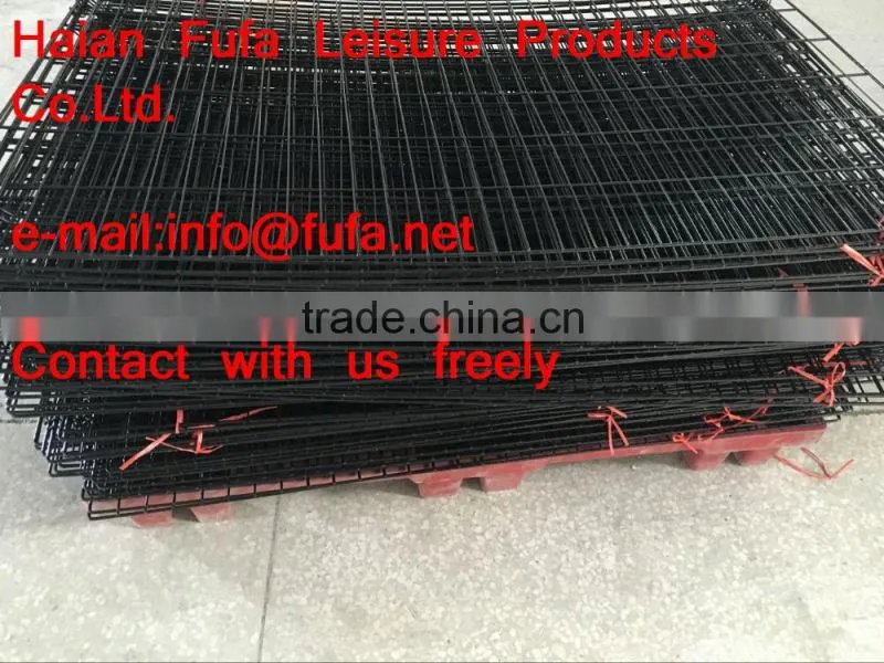 Metal Wire Dog Cage /house/pet enclosure/kennel