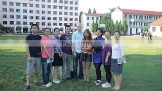 Yiwu Yufan Jewelry Co., Ltd. company overview - view 3