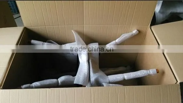 aliminum flex banquet chair with arm