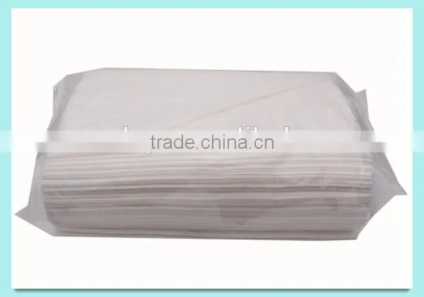 2 Ply Pull-out Soft Bag Facial Tissue Paper Super Soft Virgin Pulp Facial Tissue