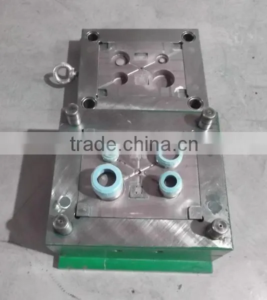 Pmedical product PP plastic cap products manufacturers