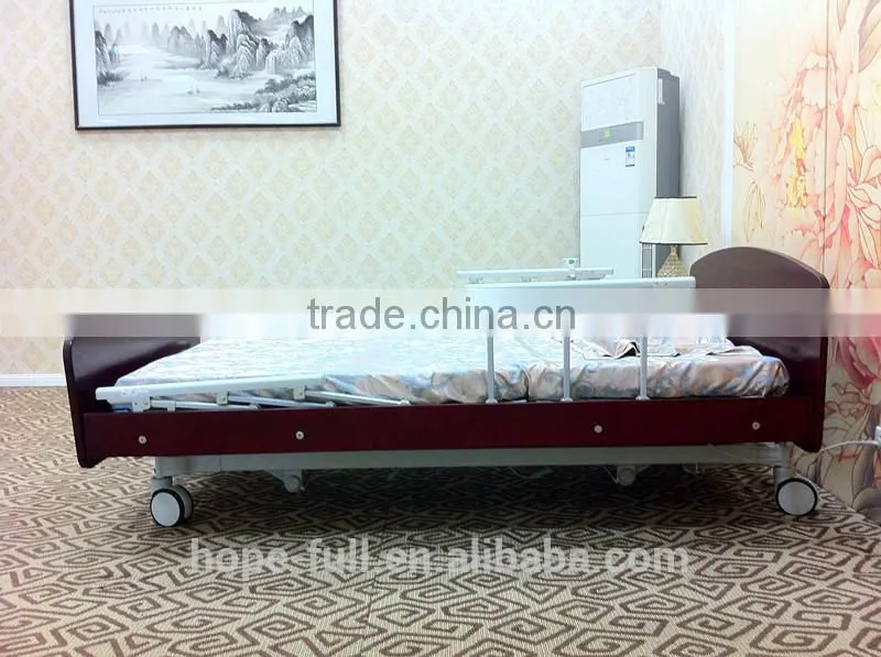 Original H838a furniture bedroom electric nursing patient bed