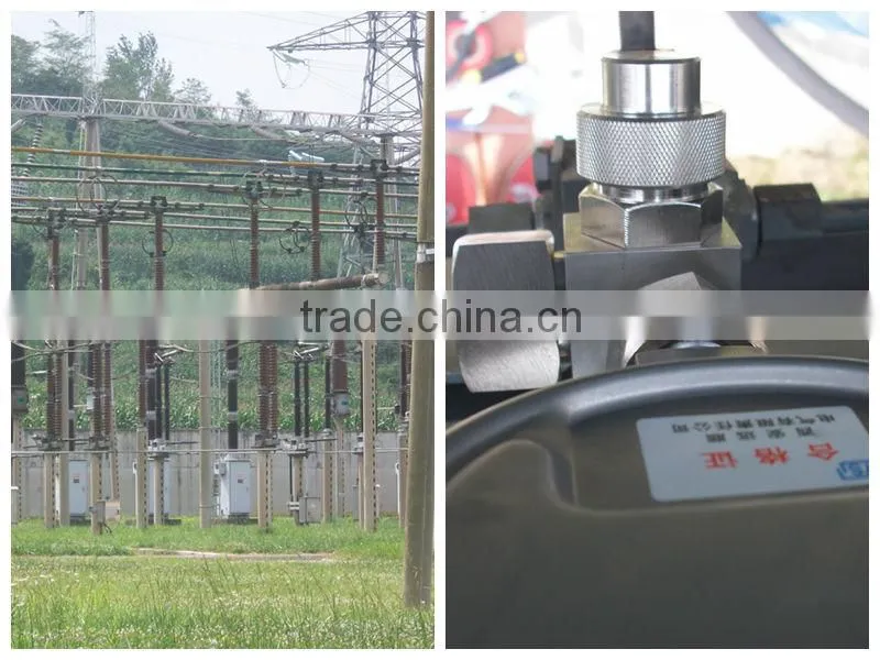 OEM and ODM Cable Fault Detector