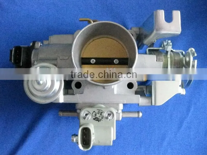 Throttle Body For 1999 Toyota Tacoma 22210-62220