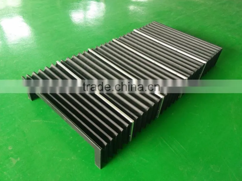 Free sample expansion bellow cove supplier with CE