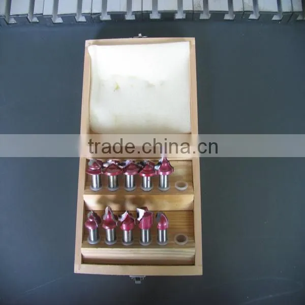 Stone Carving Machine with Stable Working Bed RJ1325