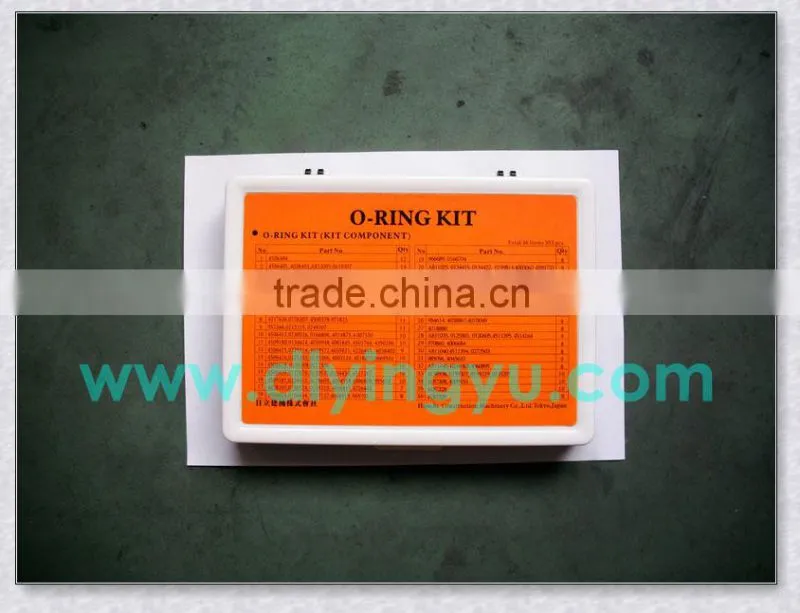 BEST QUATILY O RING REPAIR KITS/BOXES