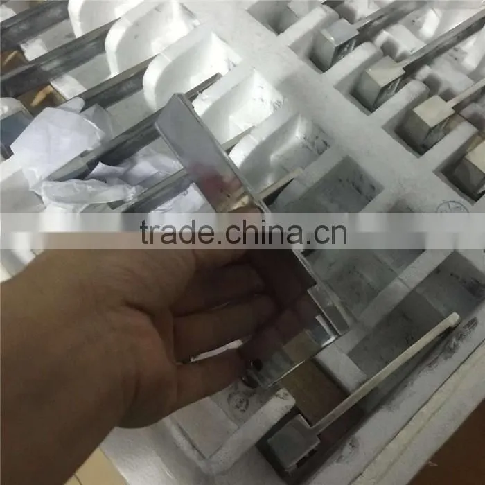 metal Stainless steel parts Chrome plating electric chrome plating