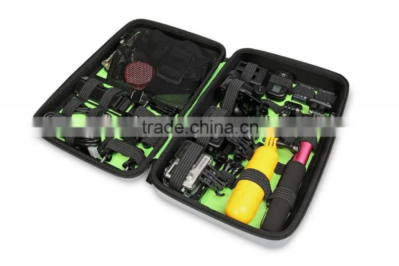 EVA go pro camera accessories Gopros hero bag