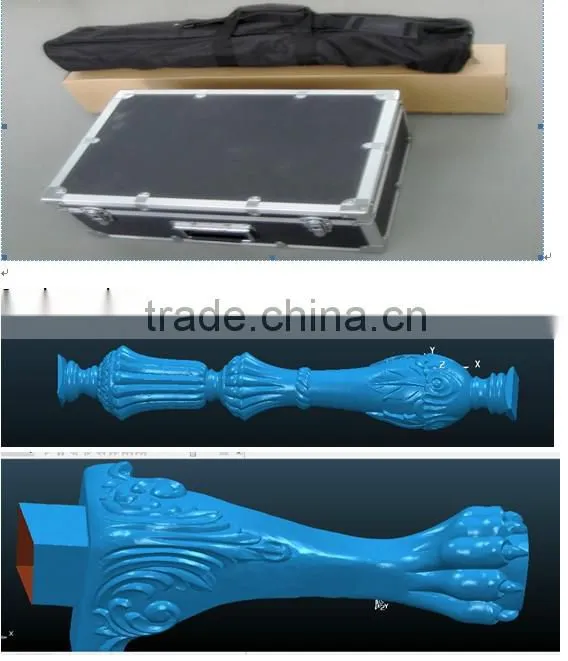 High quality 3d scanner &scanner 3d