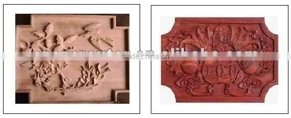 10 years factory hot sales 3d cnc router woodworking