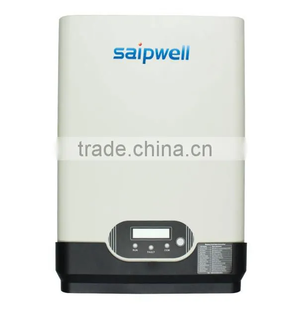 2014 Hot Sale Off-Grid Solar Power Inverter With Charger 3kw