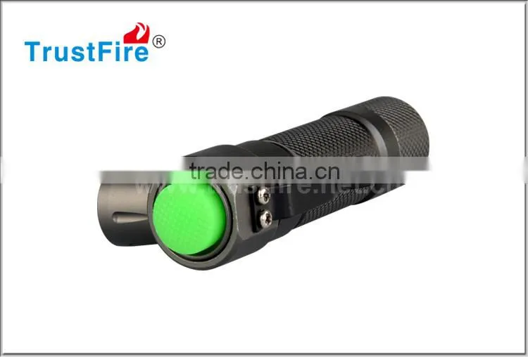 Newest 2015 mini led flashlight keychain XP-E R3 best cree led flashlight