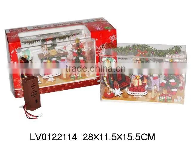 Sound Control 2014 Christmas Gift Christmas decoration