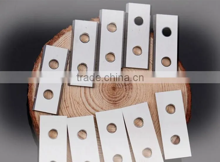 Best04 Wood Cutter Blade Wood Planer Blade