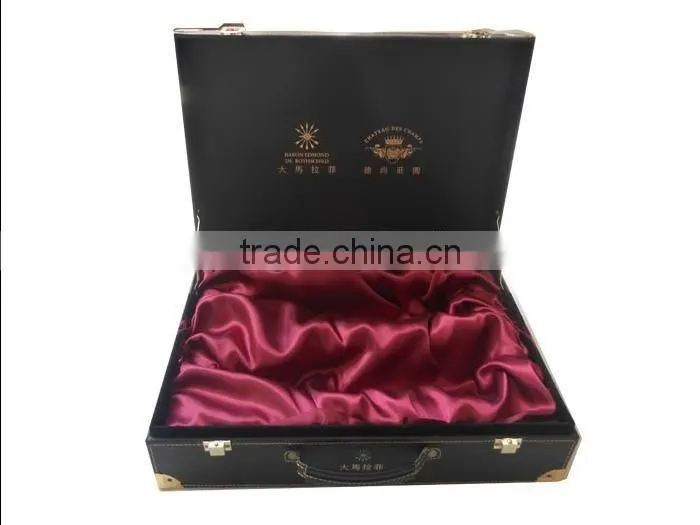 Hot sale wine packing box