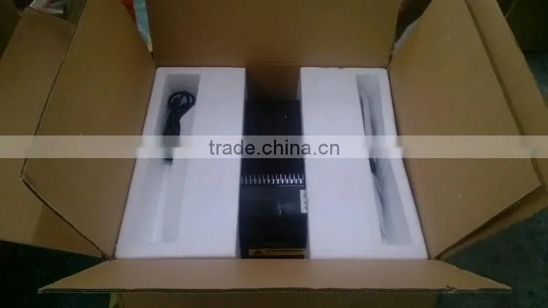 High quality 3d sublimation vacuum heat press machine