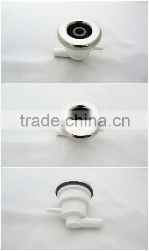 WD3510S foshan manufacture acrylic jacuzzy spa jet