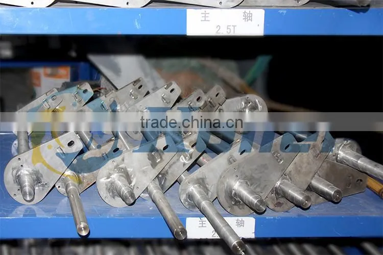 hot sale drum for 10 tons/day Flake Ice Machine