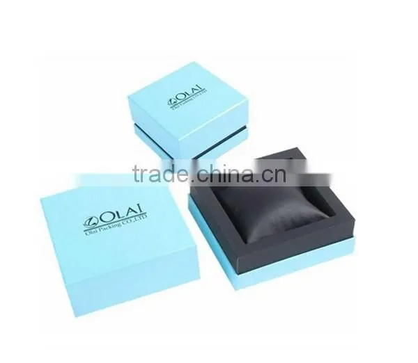 Professional Custom Logo Cardboard Candle Gift Box