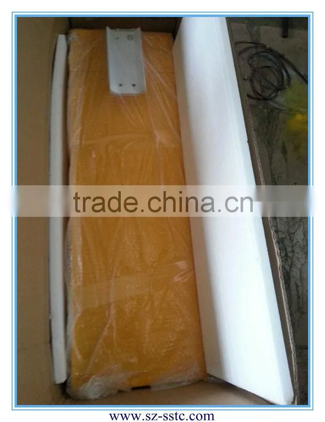 automatic barrier gate system for parking access control for toll gate