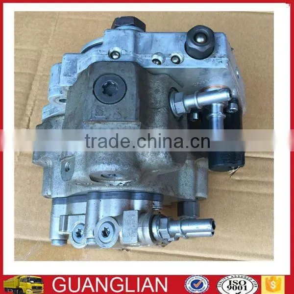 air compressor 4898081 ISLE engine parts for kinglong bus