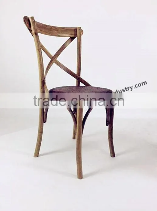 Pilgrims X-Back Farm Chairs