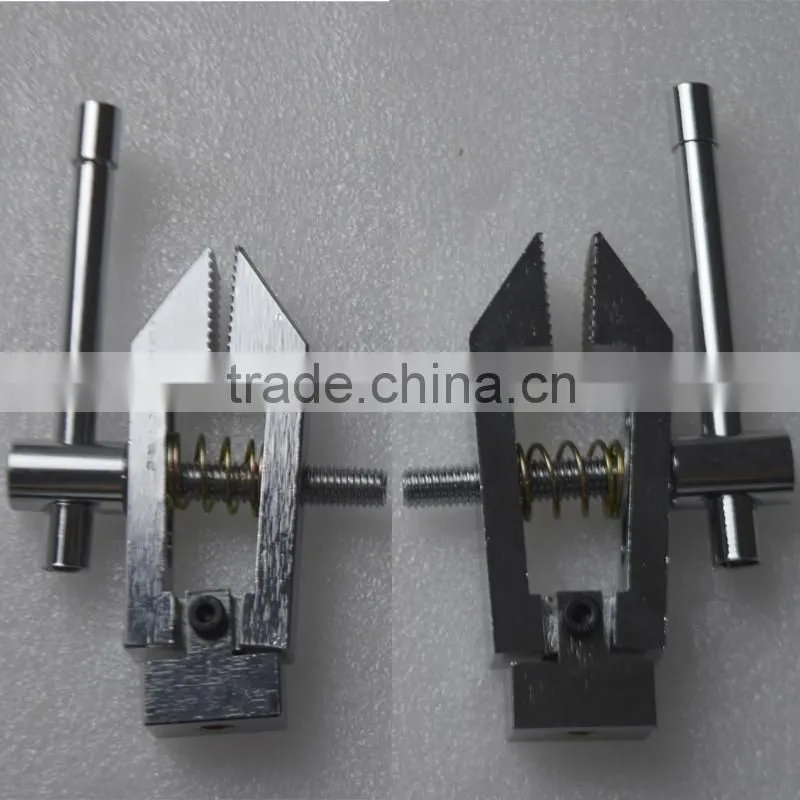 AEL-200-500N Electric Single-column Vertical Machine Force Gauge Test Stand