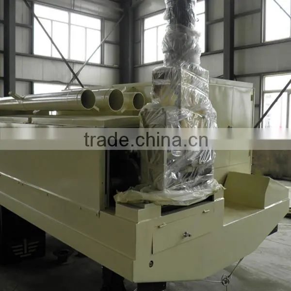 914-400 Arch Sheet Roll Forming Machine/Automatic building machine