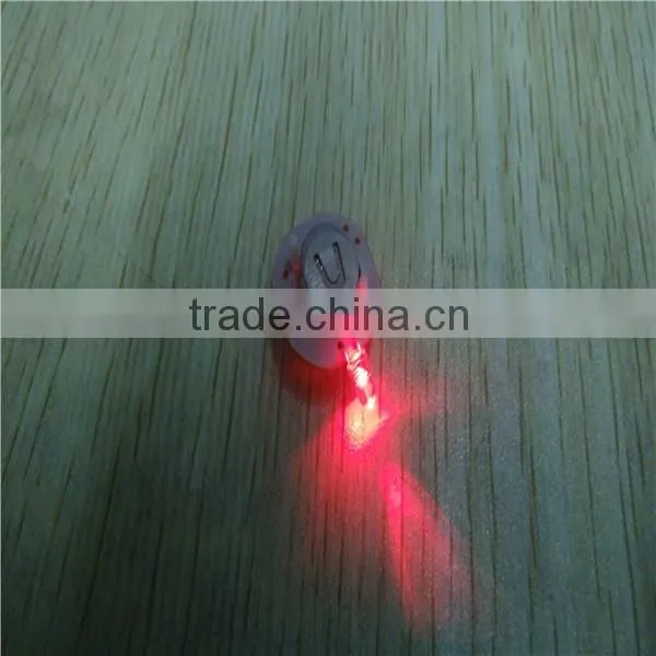 Promotion gifts soft pvc Led pvc cartoon patches