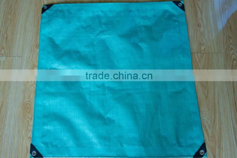 Waterproof Durable pe tarpaulin Supplier