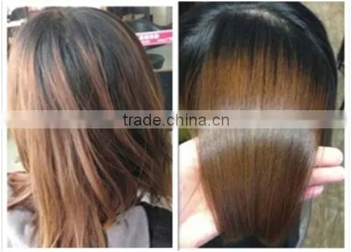Free sample private label OEM professional herbal hair mask