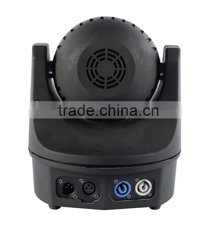 60 watt high beam led smart dj lightings for sale