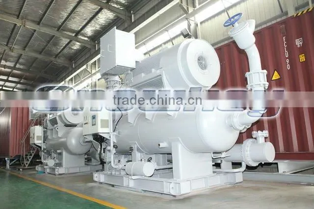 Compressor Unit