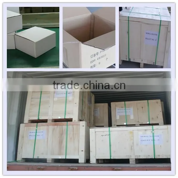 Standard Valves, BS1868 Cast Steel Swing Type Check Valve DN200