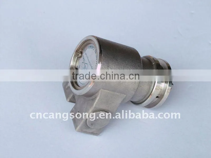 Pumps for Water 125GPH